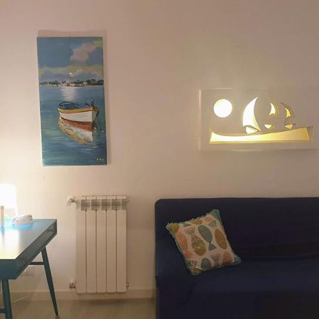 Mami Holiday House Castellammare del Golfo Exterior foto