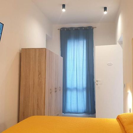 Mami Holiday House Castellammare del Golfo Exterior foto