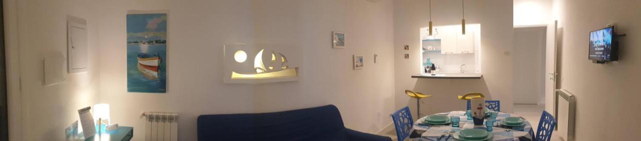 Mami Holiday House Castellammare del Golfo Exterior foto