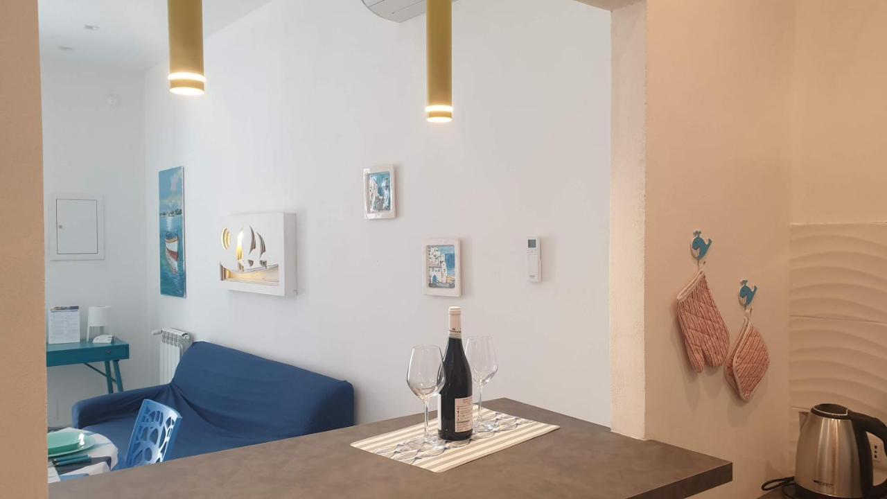 Mami Holiday House Castellammare del Golfo Exterior foto