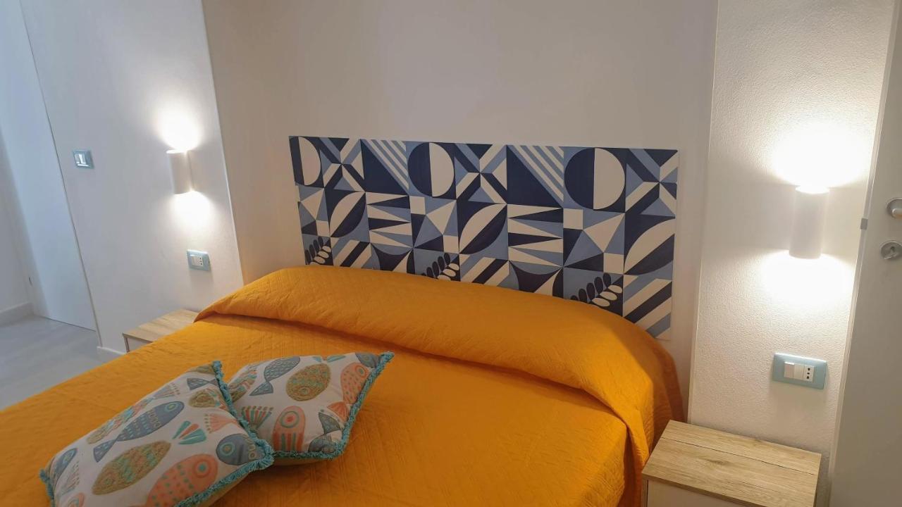 Mami Holiday House Castellammare del Golfo Exterior foto