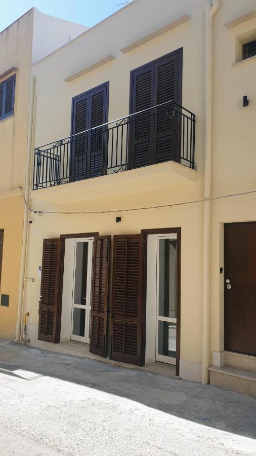 Mami Holiday House Castellammare del Golfo Exterior foto