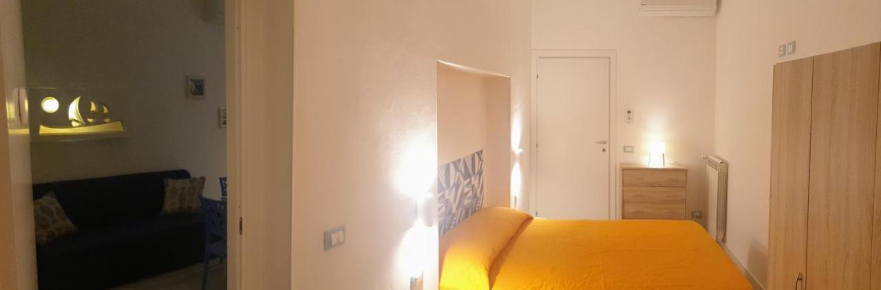 Mami Holiday House Castellammare del Golfo Exterior foto