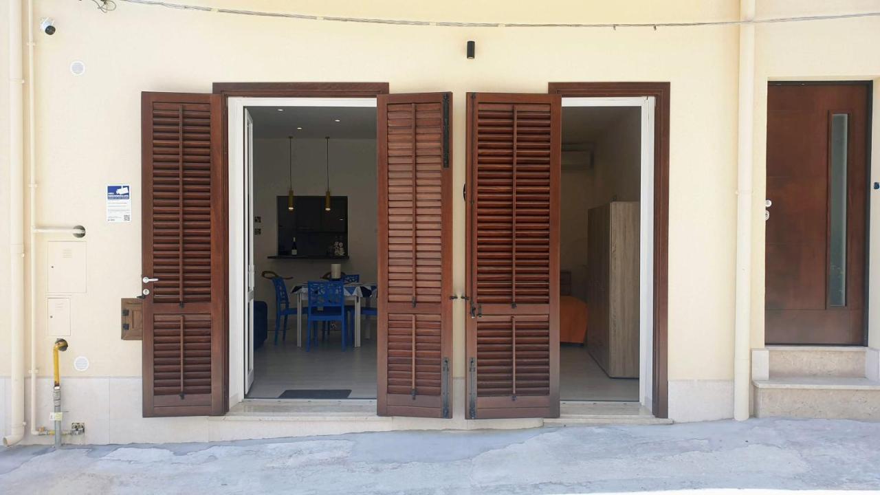 Mami Holiday House Castellammare del Golfo Exterior foto