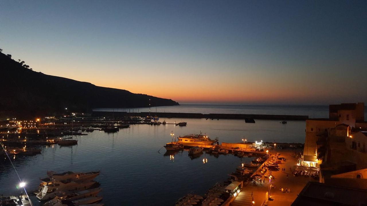 Mami Holiday House Castellammare del Golfo Exterior foto