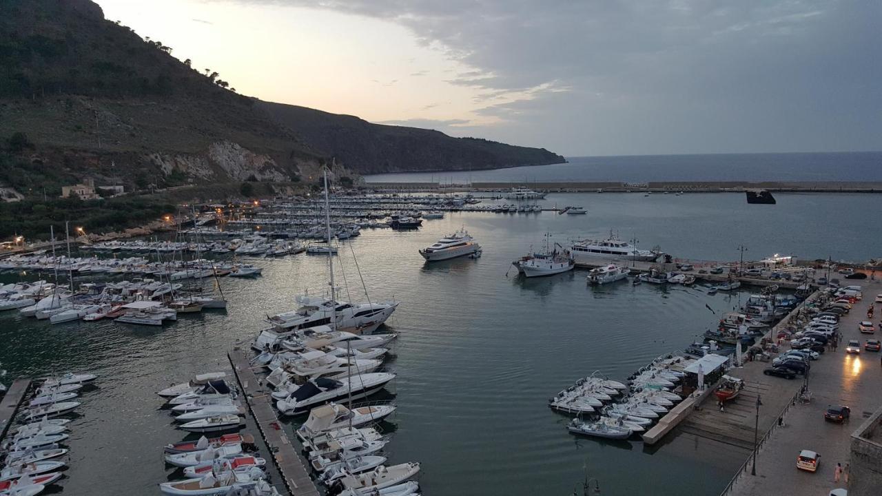 Mami Holiday House Castellammare del Golfo Exterior foto