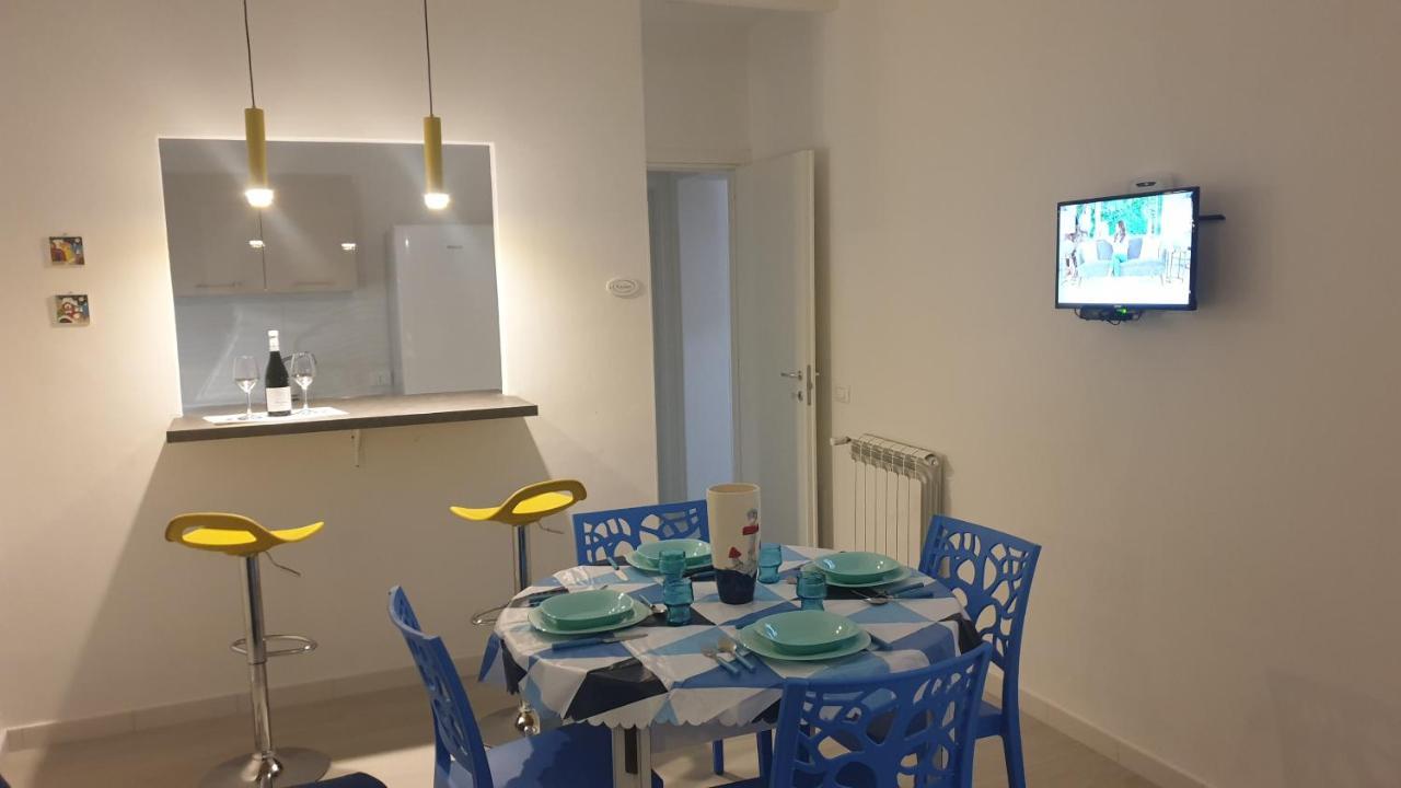 Mami Holiday House Castellammare del Golfo Exterior foto