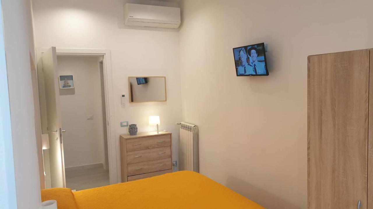 Mami Holiday House Castellammare del Golfo Exterior foto