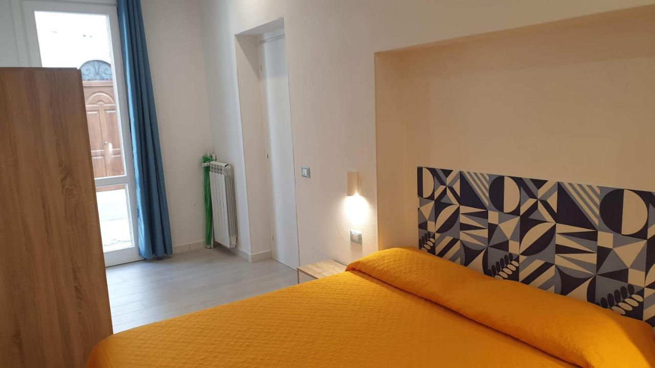 Mami Holiday House Castellammare del Golfo Exterior foto