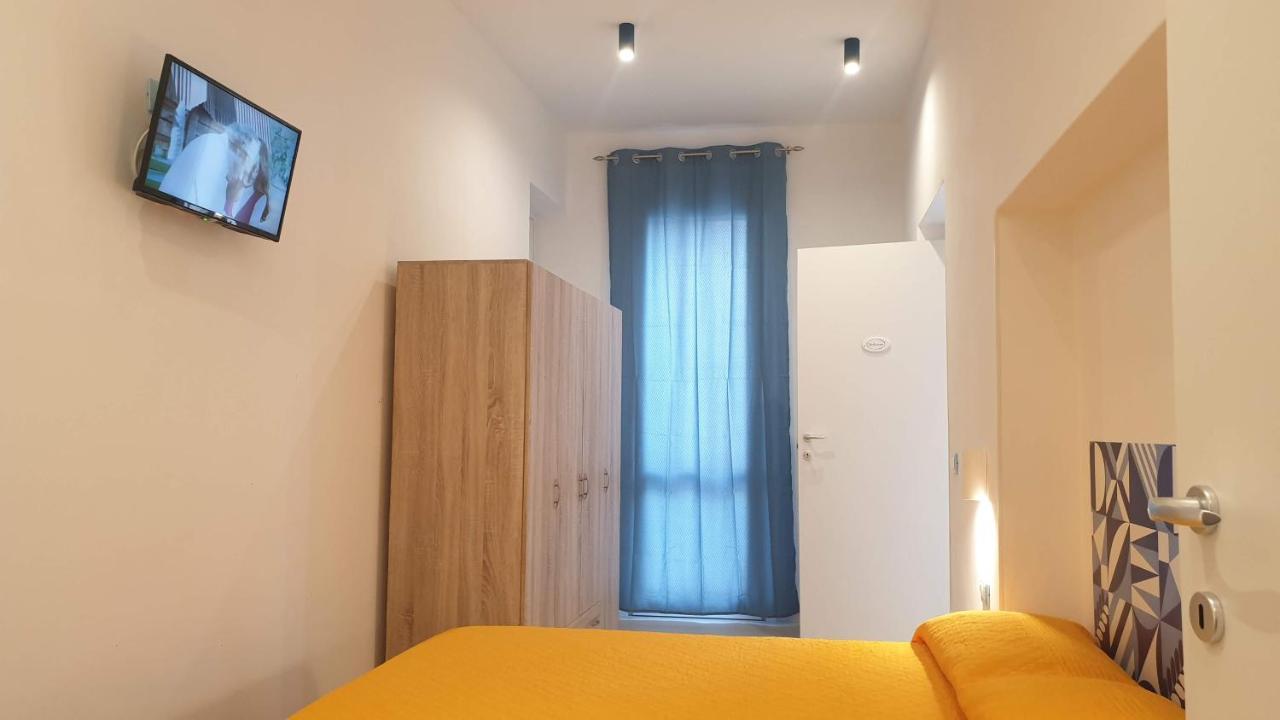 Mami Holiday House Castellammare del Golfo Exterior foto